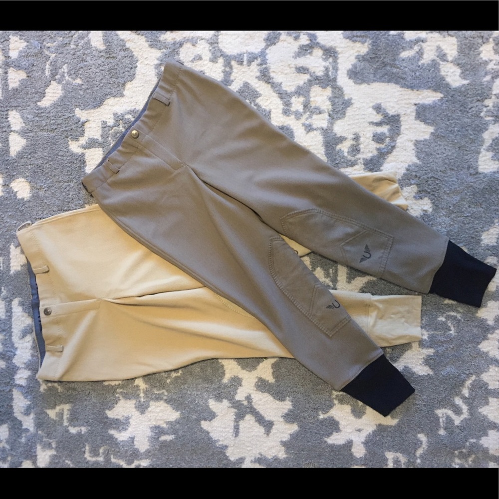 Women’s riding pants